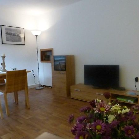 Ferienwohnung Zur Alten Eiche Frohburg Экстерьер фото