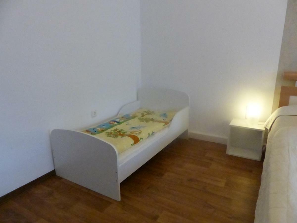 Ferienwohnung Zur Alten Eiche Frohburg Экстерьер фото
